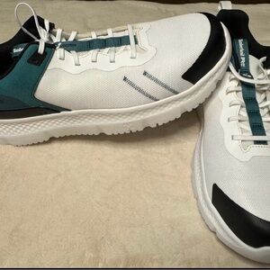 NEW Timberland pro serta composite safety toe  size 11.5 w